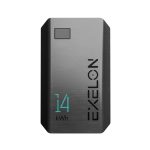 Exelon 14kwh 280 Ah Duvar Tipi Lityum Akü