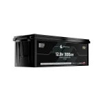 Setapower 12.8V 300 Ah Lifepo4 Premium Serisi Lityum Akü