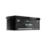Setapower 24V 300 Ah Lifepo4 Premium Serisi Lityum Akü