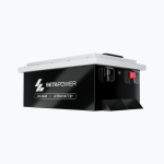 SetaPower 24V 200 Ah Lityum Akü